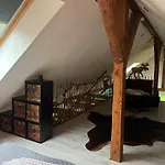 Muehlenromantik In Der Lägenhet