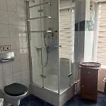 Lägenhet Muehlenromantik In Der *
