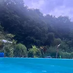 Lägenhet Muehlenromantik In Der *