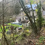 Muehlenromantik In Der Lägenhet *