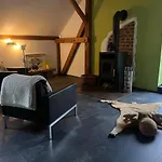 Lägenhet Muehlenromantik In Der *