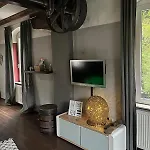 Muehlenromantik In Der Lägenhet Steinsberg