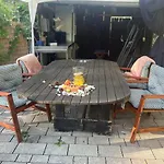 Lägenhet Muehlenromantik In Der *