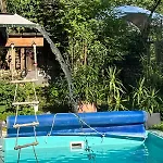 Muehlenromantik In Der Lägenhet