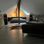 Lägenhet Muehlenromantik In Der