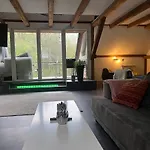 Muehlenromantik In Der Steinsberg