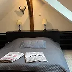 Lägenhet Muehlenromantik In Der