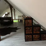 Lägenhet Muehlenromantik In Der Steinsberg