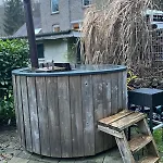 Muehlenromantik In Der Lägenhet Steinsberg