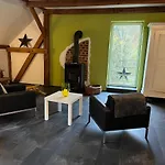 Lägenhet Muehlenromantik In Der