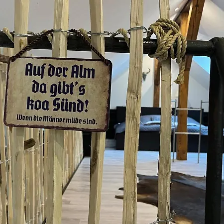 Muehlenromantik In Der * Steinsberg