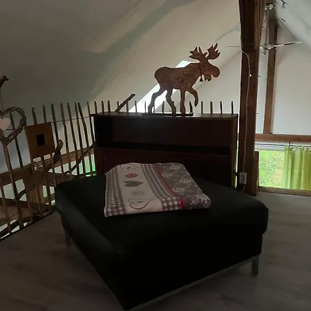 Muehlenromantik In Der Steinsberg
