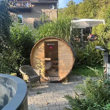 Muehlenromantik In Der * Steinsberg