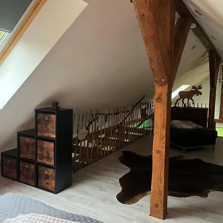 Muehlenromantik In Der Lejlighed