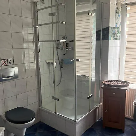 Lejlighed Muehlenromantik In Der *