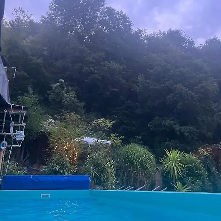 Muehlenromantik In Der * Steinsberg