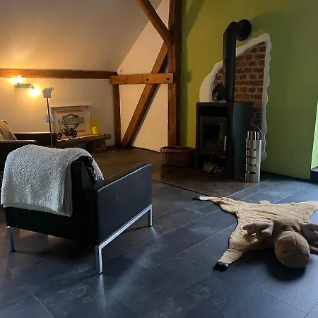 Lejlighed Muehlenromantik In Der *