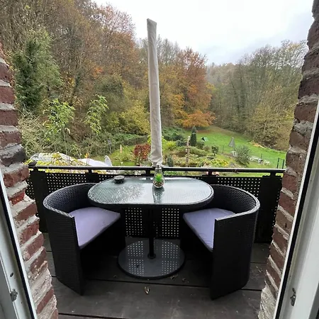Muehlenromantik In Der * Steinsberg