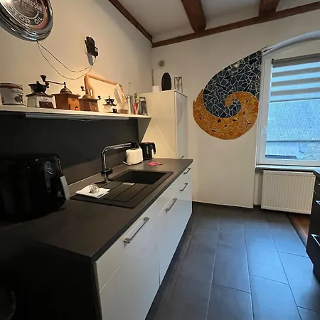 Lejlighed Muehlenromantik In Der Steinsberg