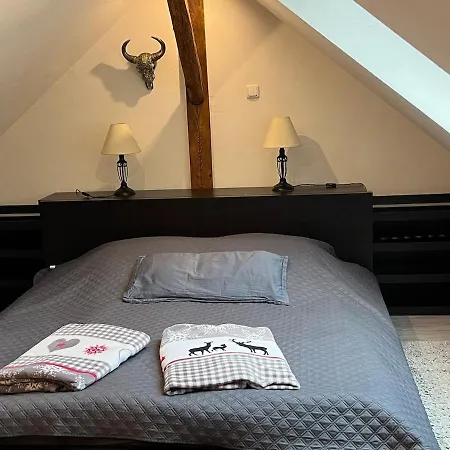 Lejlighed Muehlenromantik In Der