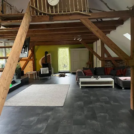 Muehlenromantik In Der Steinsberg