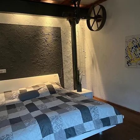 Muehlenromantik In Der * Steinsberg
