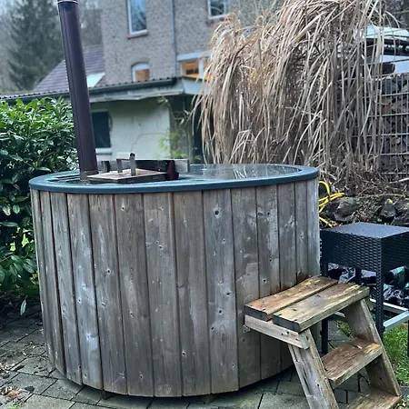 Muehlenromantik In Der Lejlighed Steinsberg